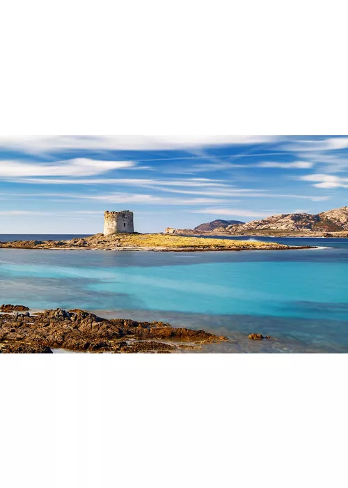 Sardaigne : toutes les plages de « La Petite Sirène »
