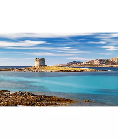 Sardegna: tutte le spiagge de “La Sirenetta”