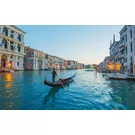 „The Tourist“: Route durch Straßen und Kanäle mit Angelina Jolie und Johnny Depp