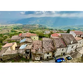 Unearth northern Basilicata and the villages of Acerenza, Venosa and Rionero in Vulture