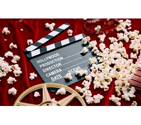 Cinéma, quelle passion : tour d'Italie parmi les festivals dédiés au septième art