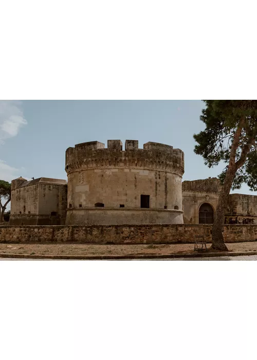 Archeologia e spiaggia: una gita di un giorno nella Puglia orientale