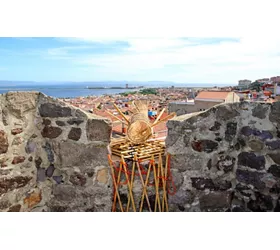 Orte, die Sie im Südwesten Sardiniens nicht verpassen sollten: Sant'Antioco, Tratalias und Carloforte