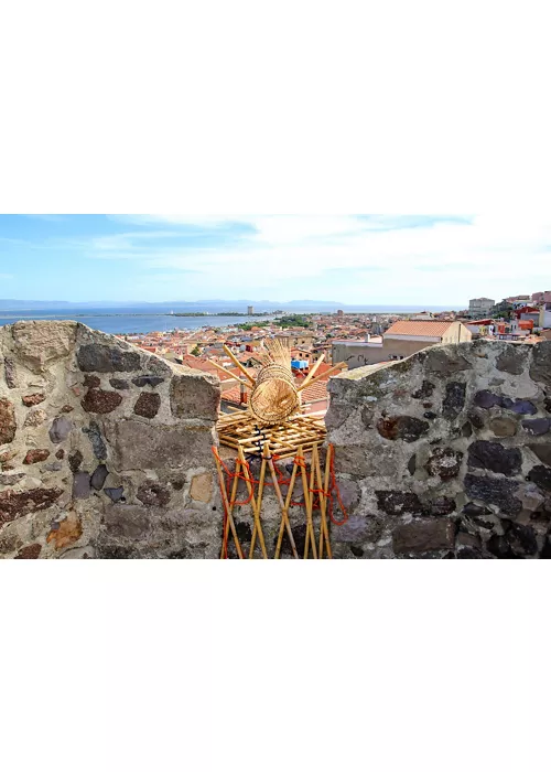 Les lieux à ne pas manquer dans le sud-ouest de la Sardaigne : Sant'Antioco, Tratalias et Carloforte