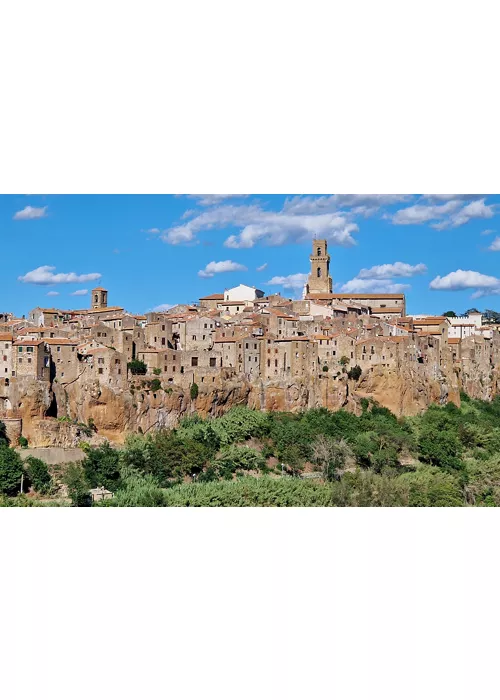 3 Charming Villages in Southern Tuscany Worth Visiting