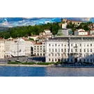 À Trieste entre vie et art : sur les traces des grands écrivains Joyce, Svevo, Saba et Rilke