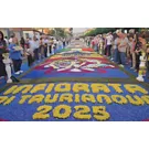 Infiorata di Taurinova