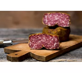 La Pitina, a unique food and wine experience