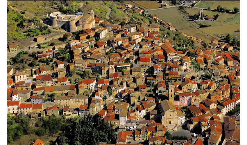 magliano de marsi
