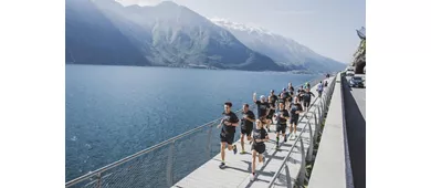 Lake Garda 42 2023