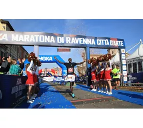 maratona ravenna