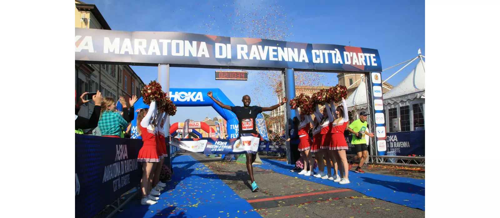 maratona ravenna