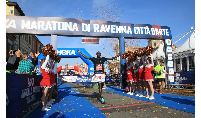 maratona ravenna