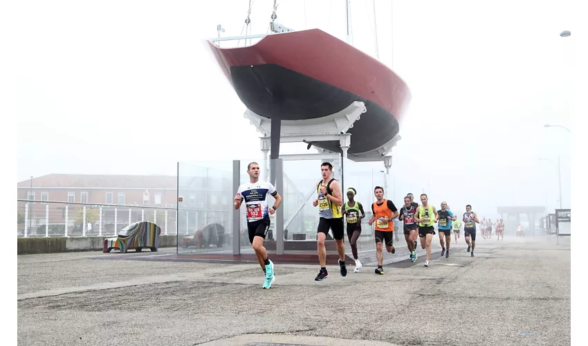 maratona ravenna