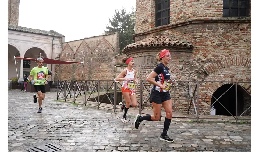 maratona ravenna