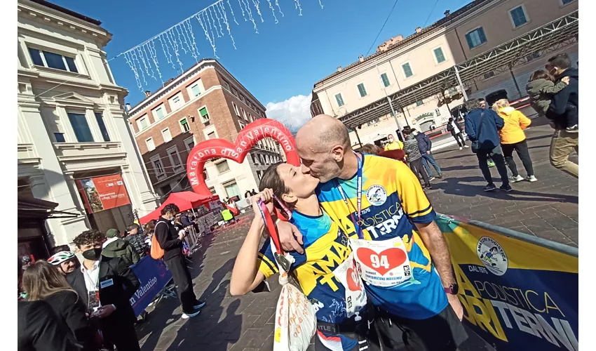 maratona terni