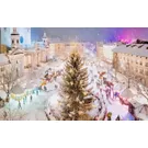 Mercatini di Natale Bressanone 2022-23