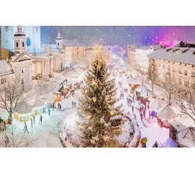 Mercatini di Natale Bressanone 2022-23