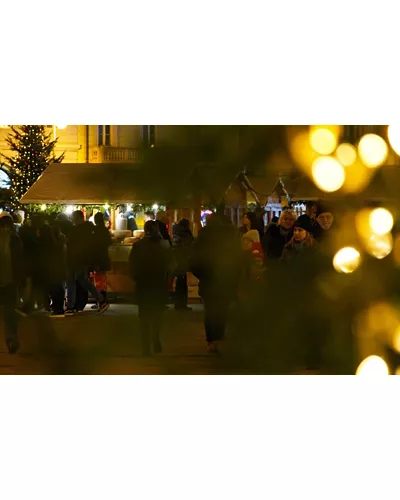 mercatini natale trieste