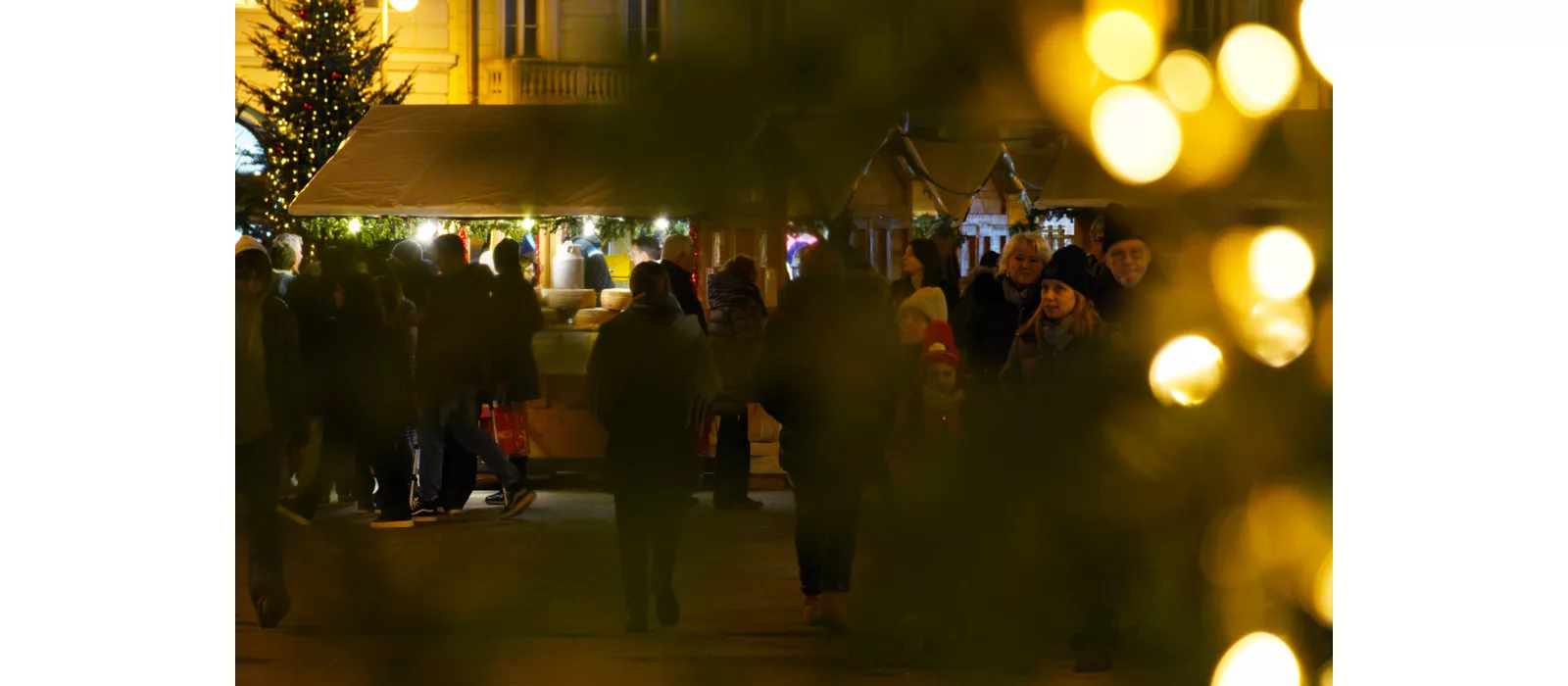 mercatini natale trieste