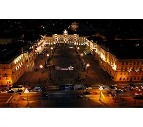 mercatini natale trieste