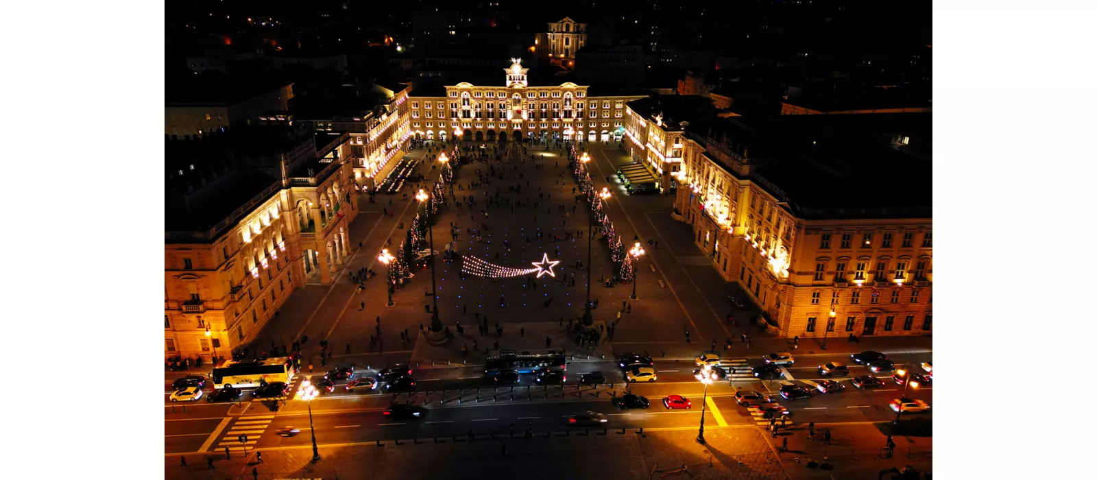 mercatini natale trieste