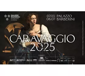 Caravaggio 2025