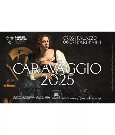 Caravaggio 2025