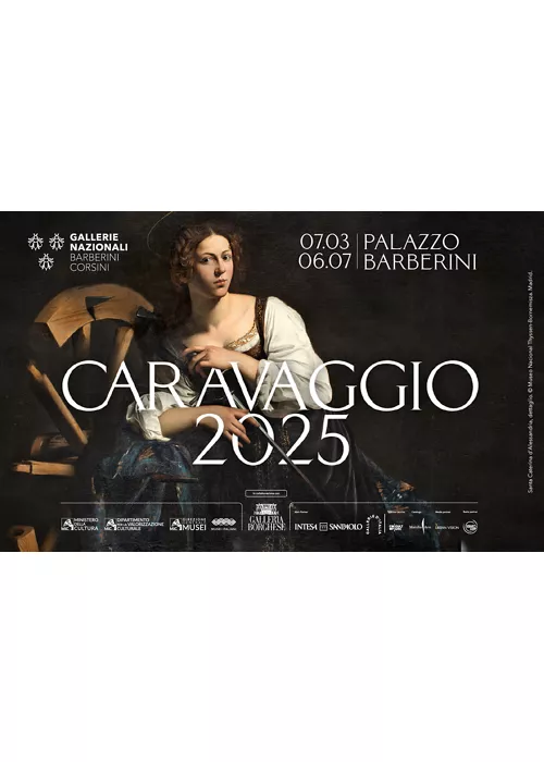 Caravaggio 2025