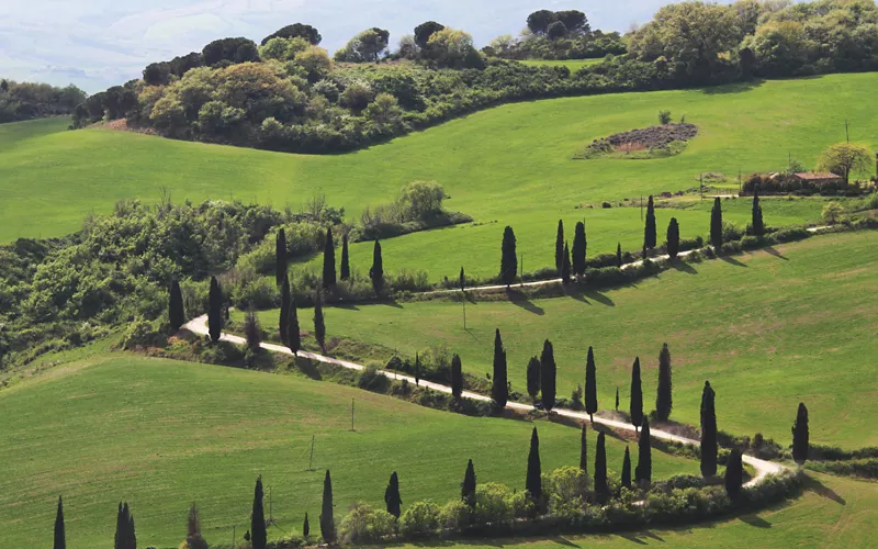 enotour toscana