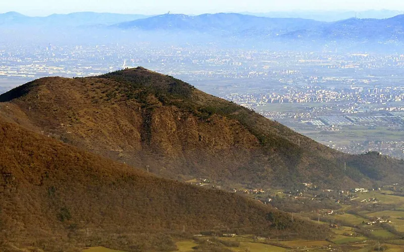 Historia e información sobre el Monte San Giorgio