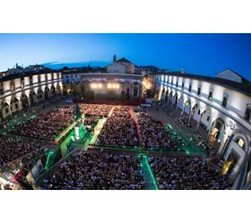 Musart festival Firenze