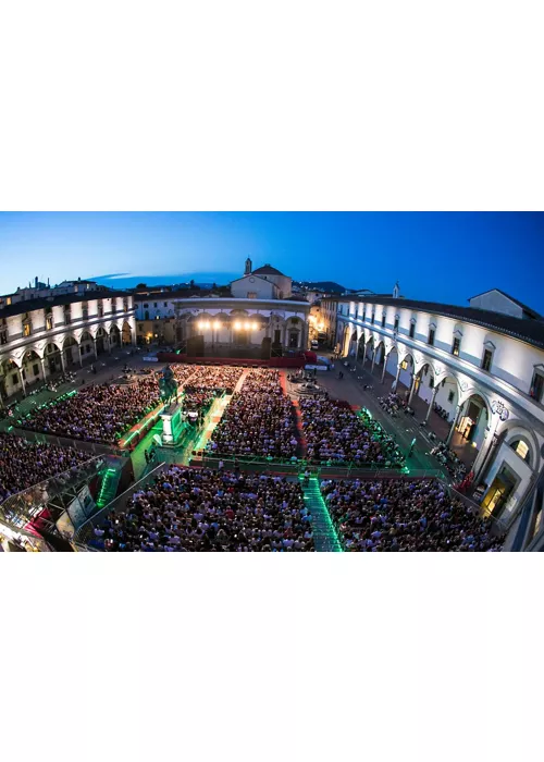 Musart festival Firenze
