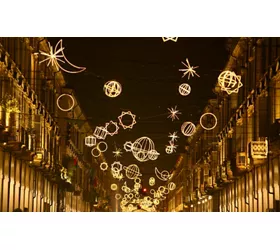 Natale a Torino