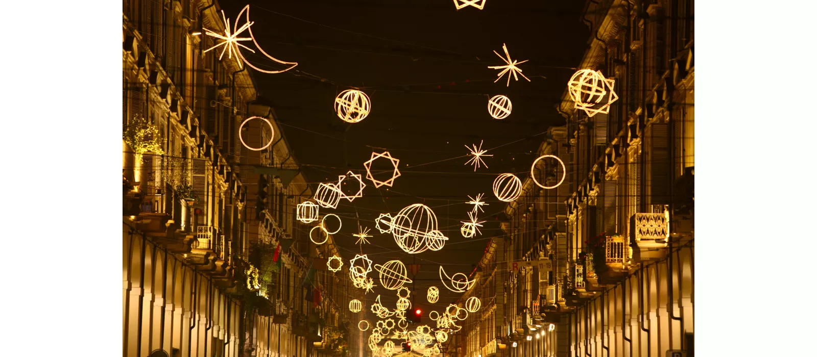 Natale a Torino