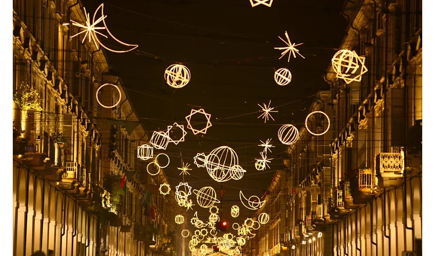 Natale a Torino