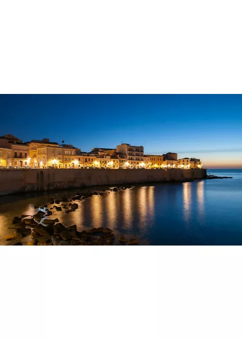 ortigia