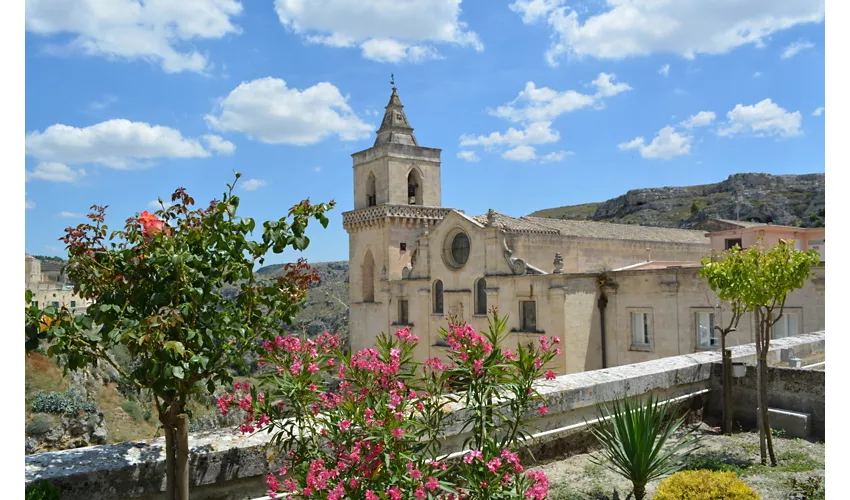 pasqua matera