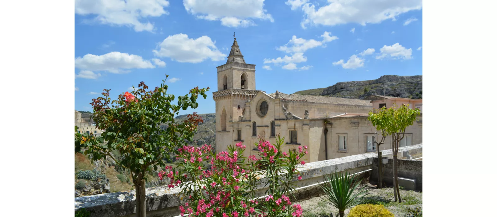 pasqua matera