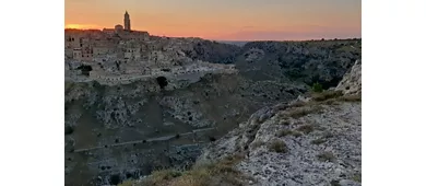 pasqua matera