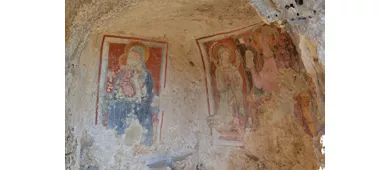 pasqua matera
