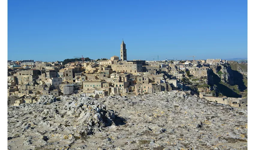 pasqua matera