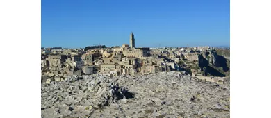 pasqua matera
