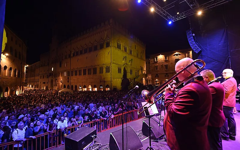 4 ideas para hacer en Perugia