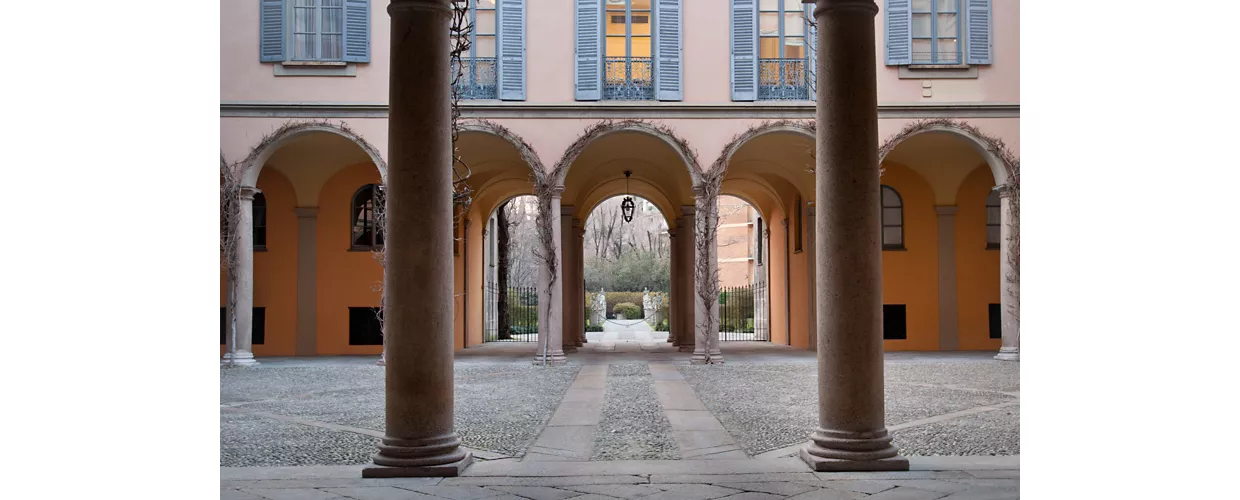 piano city milano