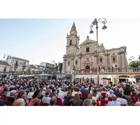 A TUTTO VOLUME – LIBRI IN FESTA A RAGUSA