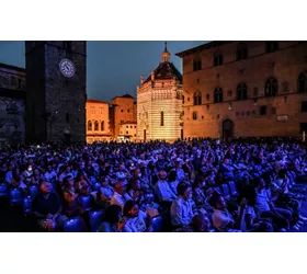Pistoia Blues Festival