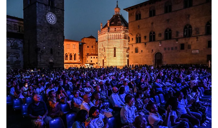 Pistoia Blues Festival