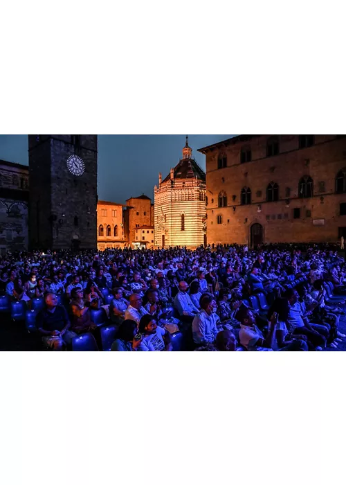Pistoia Blues Festival
