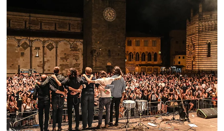 Pistoia Blues Festival